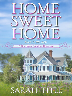 Home Sweet Home - ebook